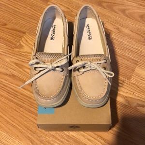 NWT Sperry Laguna Girls NEW IN BOX